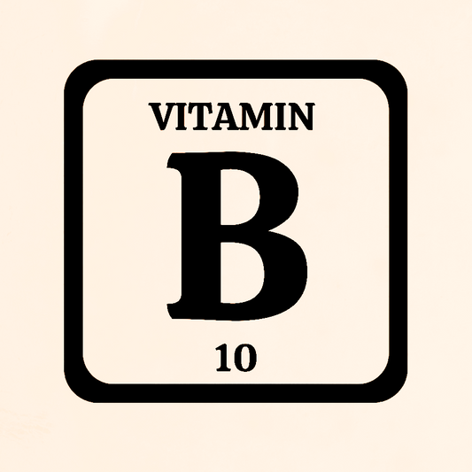 PABA (Para-aminobenzoic acid)