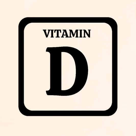 Vitamin D (Calciferol)