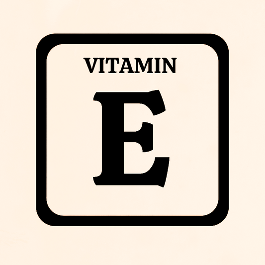 Vitamin E (Tocopherol)