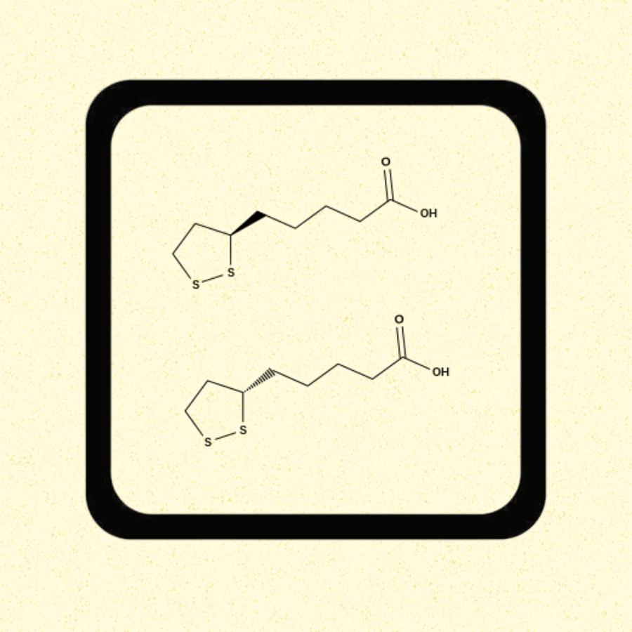 Alpha-Lipoic-Acid