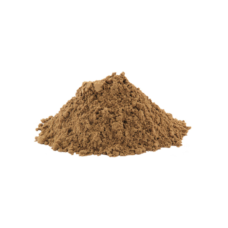 Red Clover Herb Powder (Trifolium pratense)