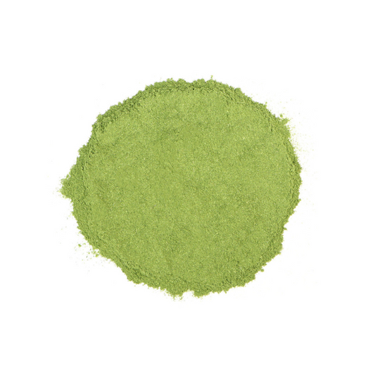 Wheatgrass Powder (Triticum aestivum)