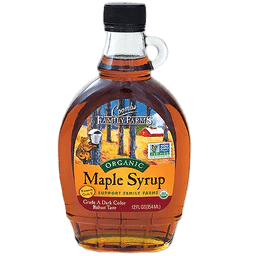 Coomb's Maple Syrup