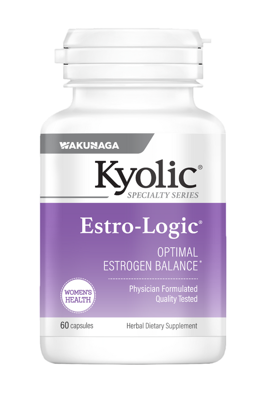 Estro-Logic - Kyolic®