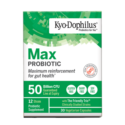 Max Probiotic - Kyolic®