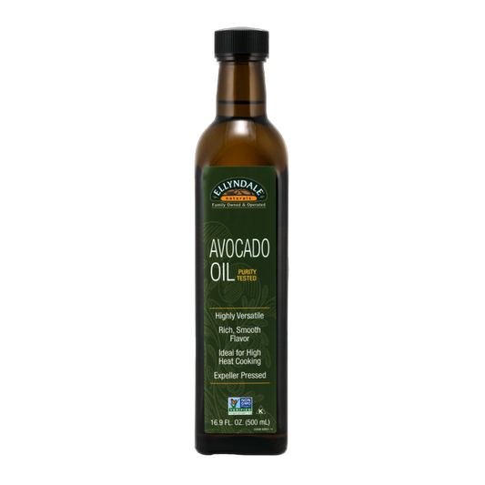 Avocado Oil Ellyndale® Naturals Premium - NOW Foods®