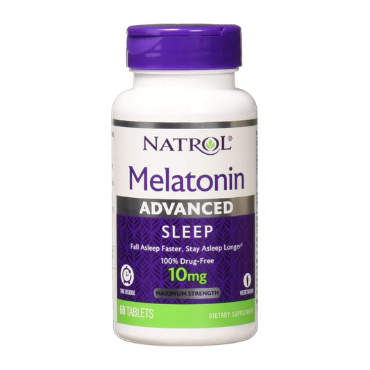 Melatonin - Natrol®