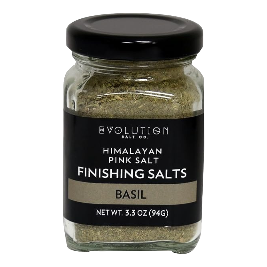 Finishing Salts - Evolution Salt Co.®
