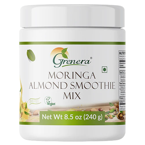 Moringa Smoothie Mix - Genera®