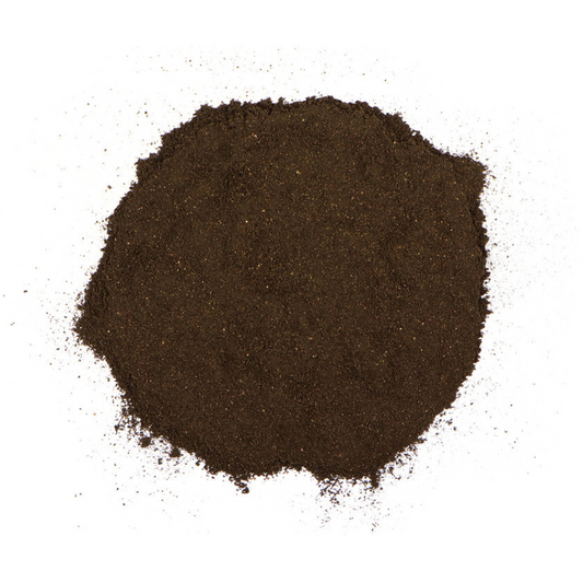 Black Walnut Hull Powder (Juglans nigra)