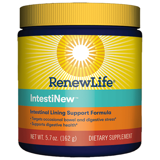 IntestiNew™ Powder - Renew Life®